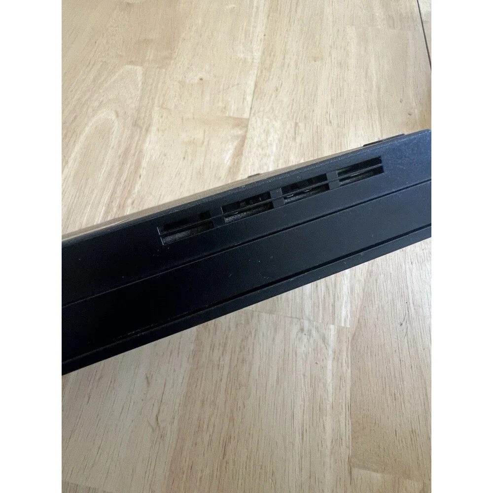 Sony PlayStation 2 Slim